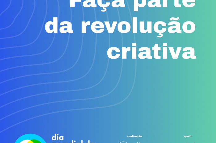 Cidade contará com atividades do festival colaborativo do mundo entre os dias 20 e 22 de abril