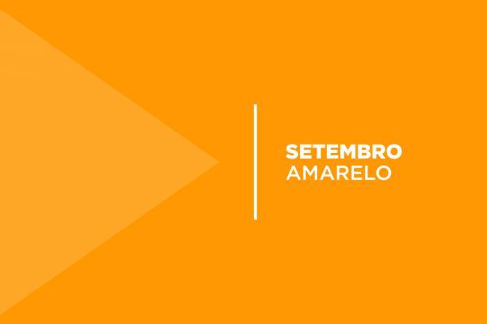 Os encontros virtuais semanais são destinados aos profissionais da Rede de Atenção Psicossocial, mas também foram convidados representantes de vários setores da saúde
