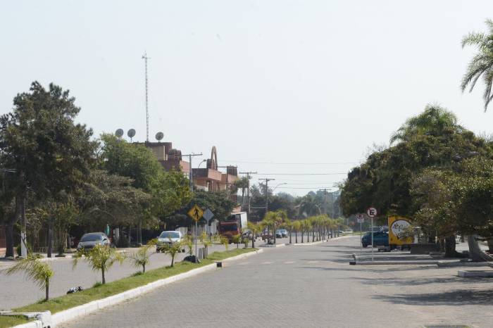 Prefeitura investe em sistema moderno e econômico na praia