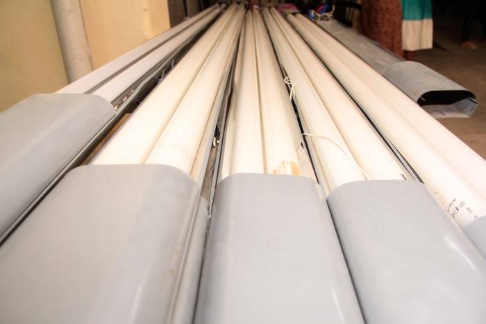Equipamentos serão utilizados nos Cras e abrigos do Município