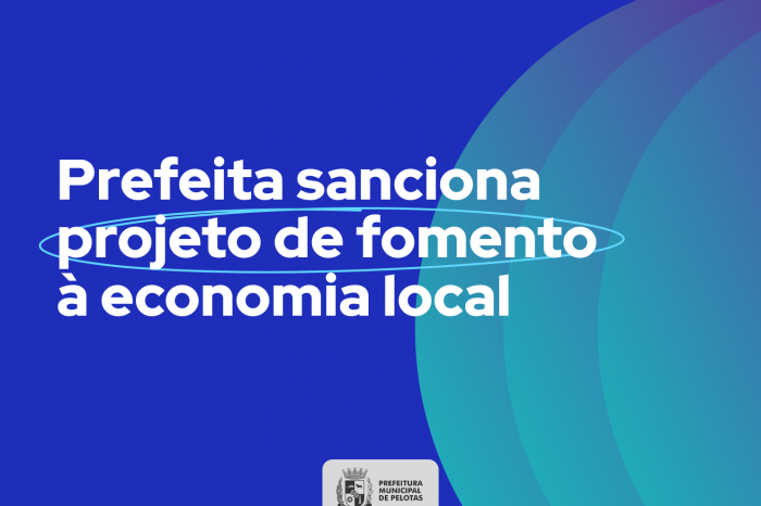 Iniciativa do município, voltada para o período pós-enchente, foi aprovada pelo Legislativo com 18 votos favoráveis e nenhum contrário