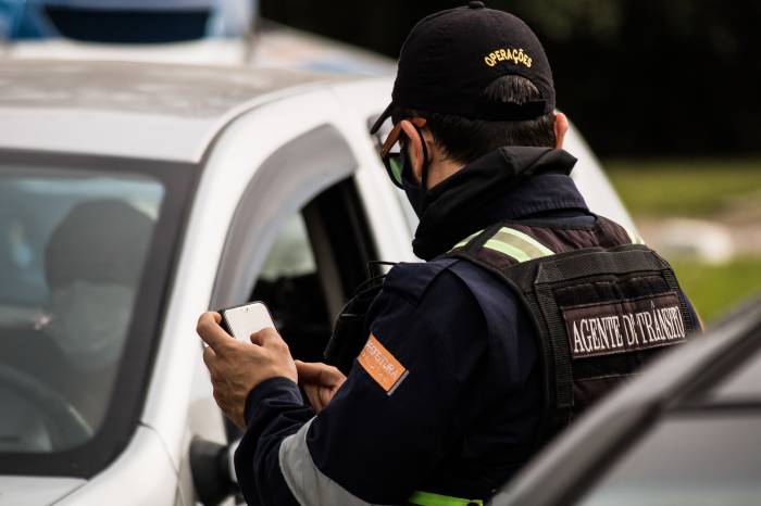 Balanço das ações integradas aponta que a cada 10 veículos abordados, três foram autuados