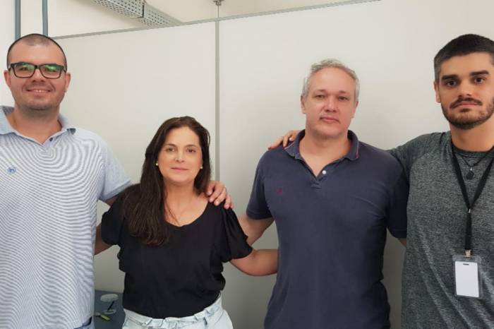 Eleição interna definiu secretário, secretária administrativa e relator do órgão