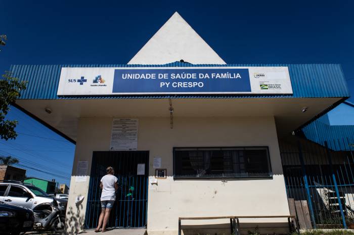 Unidade passará por desinsetização e encerrará as atividades às 16h