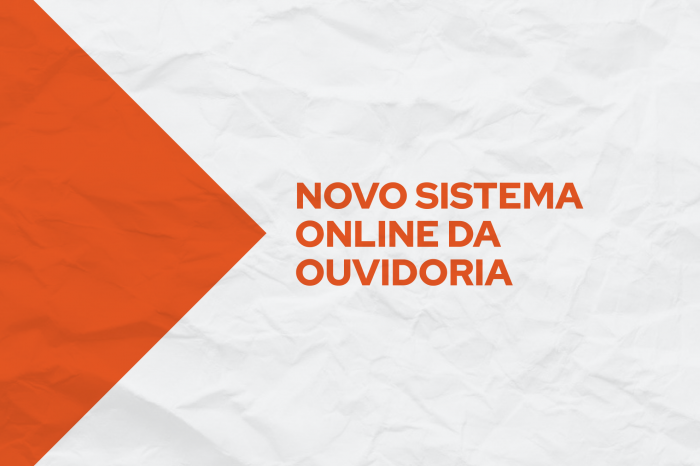 Solicitações podem ser encaminhadas pelo site da Prefeitura, na opção Serviços ao Cidadão