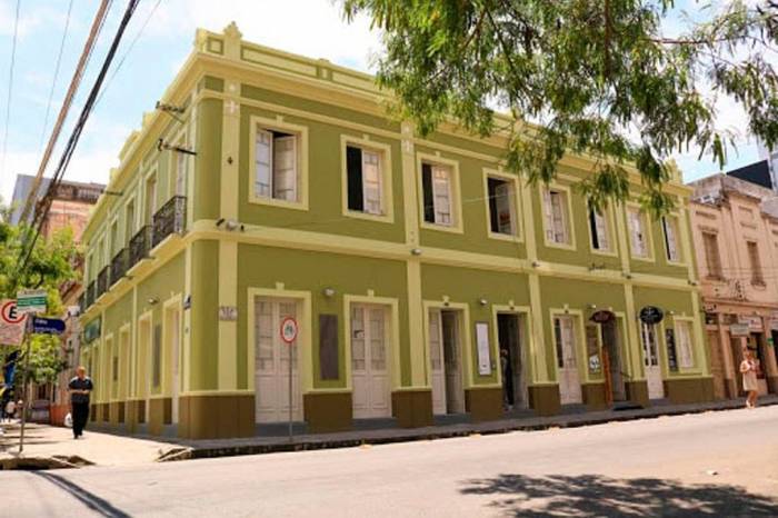 Diretorias de Desenvolvimento, de Turismo e da Inovação irão reunir-se para alinhar o planejamento das ações do ano que vem