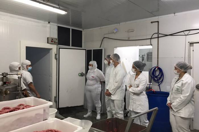 Prefeitura acompanha empreendedores desde o início do processo de criação ou regularização do estabelecimento
