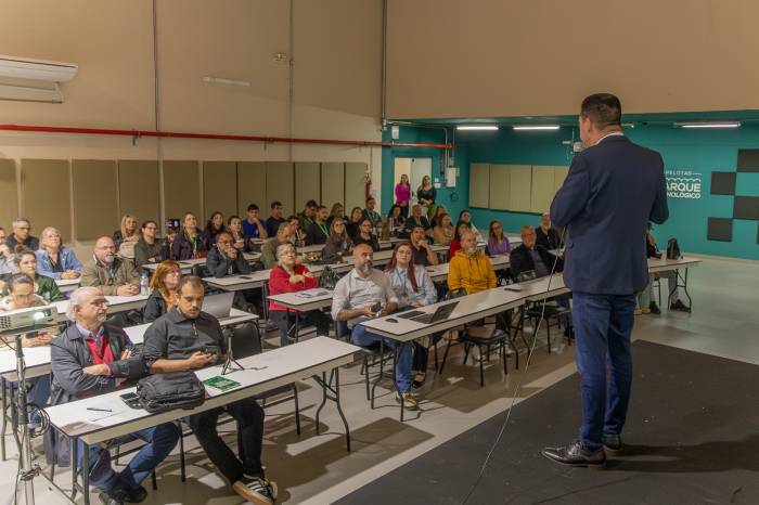 Encontro promovido pela SQA reuniu voluntários e entidades para consolidar ações coletivas em prol da consciência ambiental