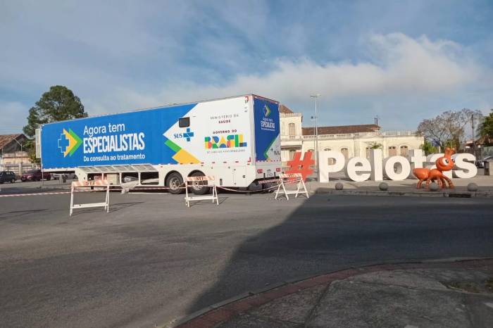 Especialistas necessários para atendimentos e exames estão em plena atividade e chamada de mulheres na fila de espera do SUS continuará em andamento