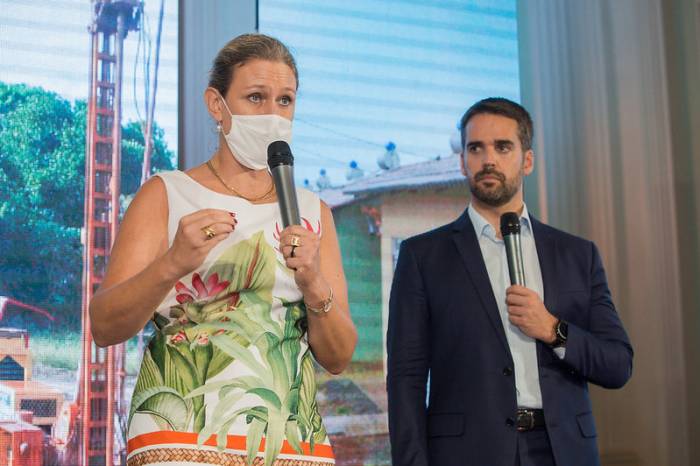 Pelotas será contemplada com 250 novas unidades habitacionais e 200 módulos sanitários, com recursos do programa Avançar em Obras e Habitação