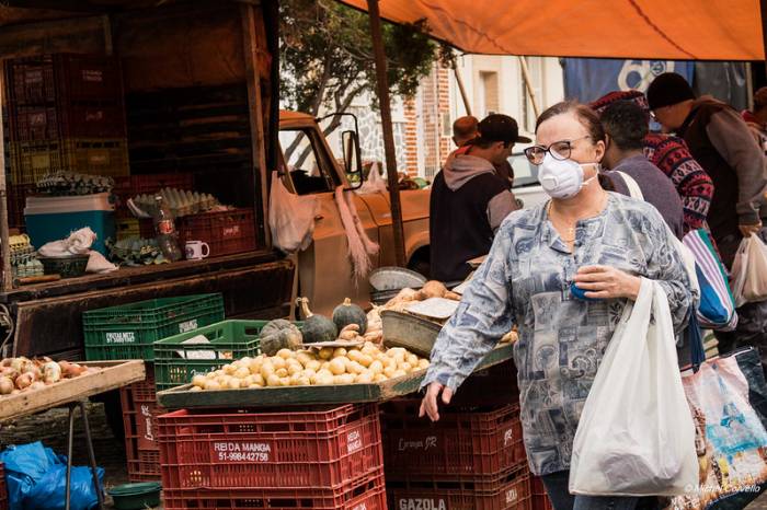 Nova análise do Observatório de Segurança Pública considerou dados coletados pela Vigilância Epidemiológica até 3 de dezembro