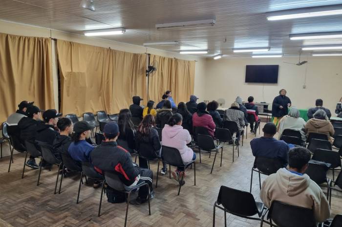 Até o próximo dia 15, diversos locais sediarão debates sobre políticas públicas voltadas às mulheres