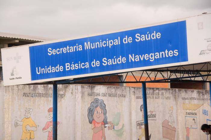 Sala de vacinação passará por manutenção. Processo retorna na segunda-feira (7)