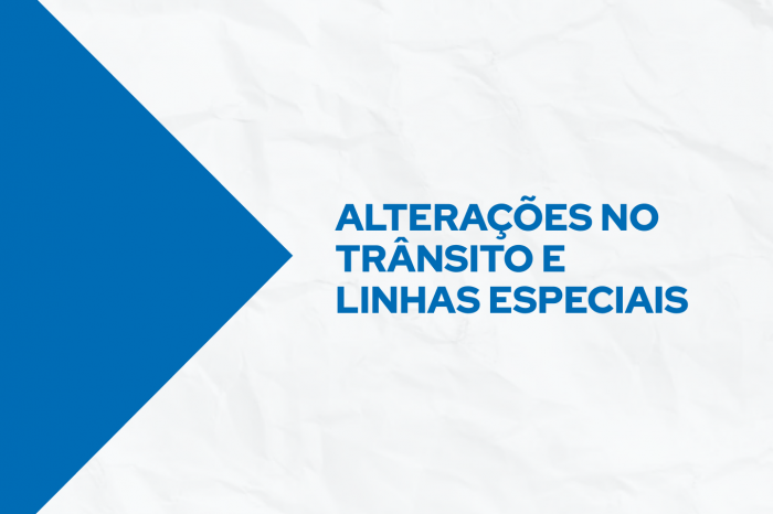 Torcedores contarão com transporte especial e mudanças no trânsito para garantir organização e segurança durante o evento