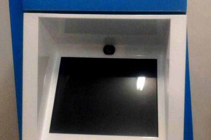 Instalados na Sarh, terminal e ‘desktop’ podem ser usados por funcionários sem acesso à internet