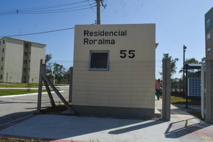 Moradores dos residenciais faixa 1 do Minha Casa Minha Vida, em situação de vulnerabilidade, receberão sacolas de alimentos