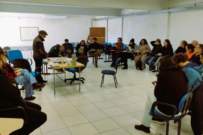 Encontros terão periodicidade semanal. Grupo será responsável por atualizar o plano de resiliência e criar planos de contingência diante de eventos climáticos extremos