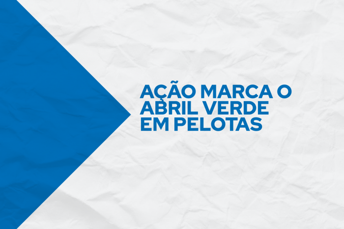 Prefeitura prepara programação aberta ao público, na praça Rio Branco, junto à antiga Estação Férrea, em alusão à segurança e saúde no trabalho