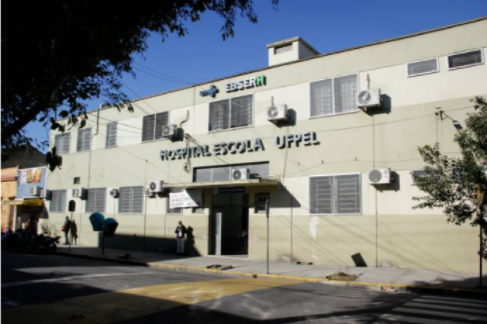 Ação será realizada no Hospital Escola da UFPel neste sábado (25), a fim de reduzir a lista de espera para exames e cirurgias via SUS