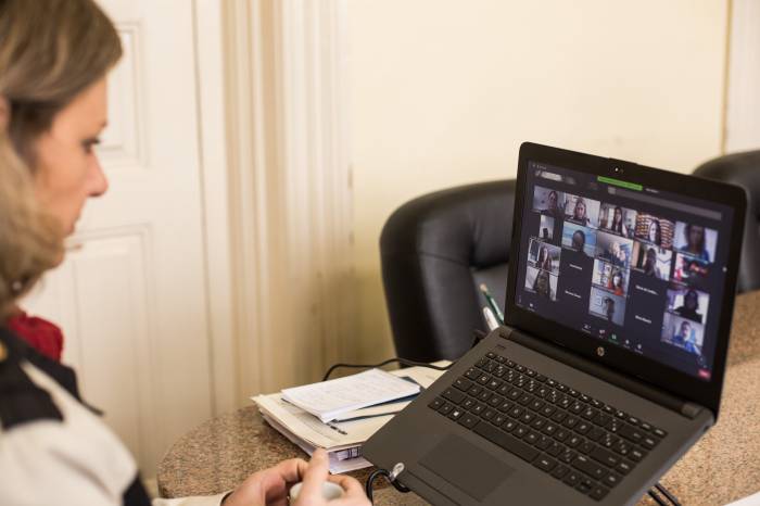 Rede brasileira reúne cidades, e visa fortalecer e desenvolver programas e políticas para crianças