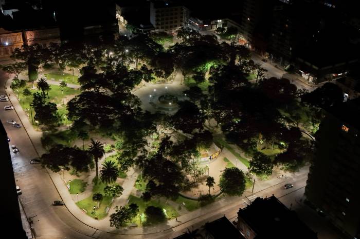 Serão oferecidas visitas guiadas durante todo o horário da atividade em três locais, além de uma programação cultural exclusiva