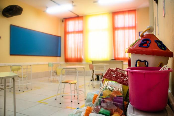 Instituições e escolas privadas de Educação Infantil com fins lucrativos que atendam crianças de zero a cinco anos podem se inscrever