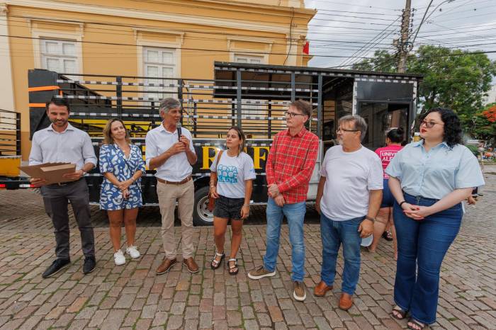 Comissão julgadora e voto popular definiram as residências mais bonitas com decoração natalina