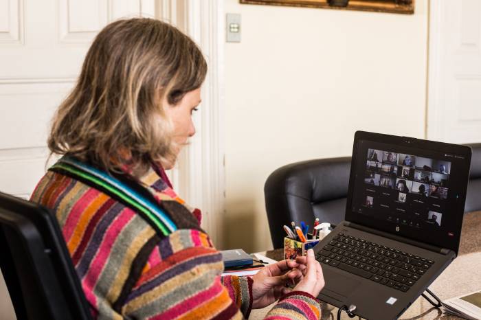 Prefeitos da Azonasul acompanharam apresentação médica e testemunho de gestor municipal sobre  método que utiliza medicamentos no controle e combate do coronavírus