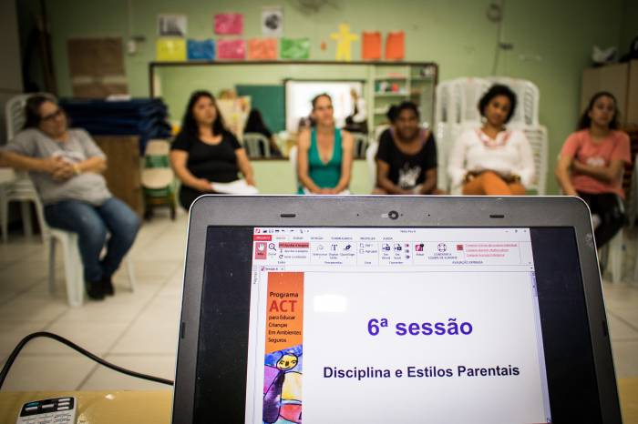 Iniciativa do Município, ligada ao Pacto Pelotas pela Paz, deve ser estendida para o Case, Casa de Acolhida e Guarda Municipal