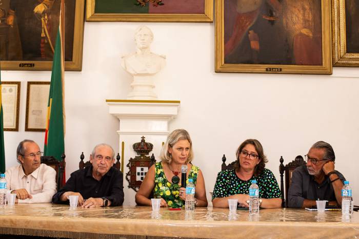 Portaria do Ministério da Saúde irá garantir o funcionamento de leitos em instituições filantrópicas do município