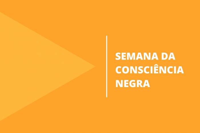 Interessados terão até o dia 9 de novembro para participar