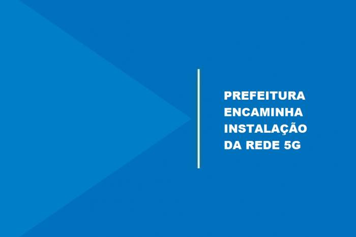 Prefeitura encaminha Projeto de Lei à Câmara de Vereadores, para apreciação e votação