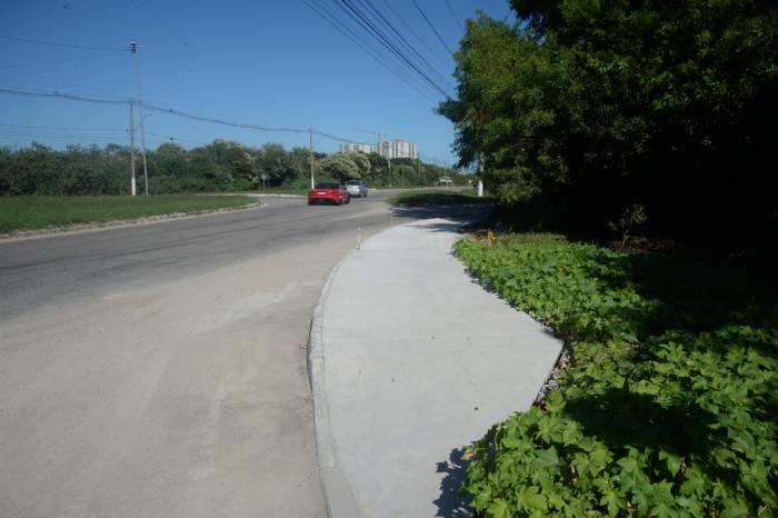 Serviços prévios de infraestrutura estão em fase de conclusão nos 4,2 quilômetros da avenida