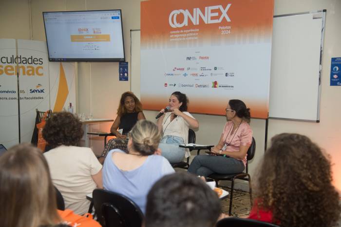 Planejamento urbano, com cidades apropriadas para crianças, é apresentado por profissionais envolvidos com o tema