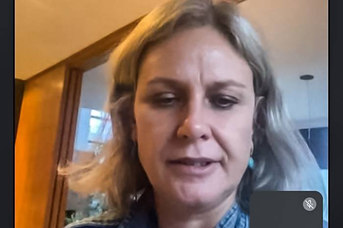 Prefeita Paula, vice-presidente da área de Direitos Humanos da Frente Nacional de Prefeitos, pretende apresentar tema vinculado sobre Saúde e Educação