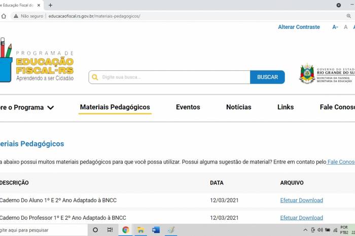 Espaço discutirá o tema com os municípios e sociedade