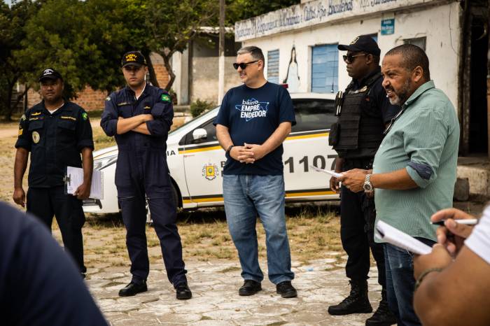 Depois de três anos, as festas voltam a ocorrer em 2023 com estimativa de mobilizar milhares de fiéis
