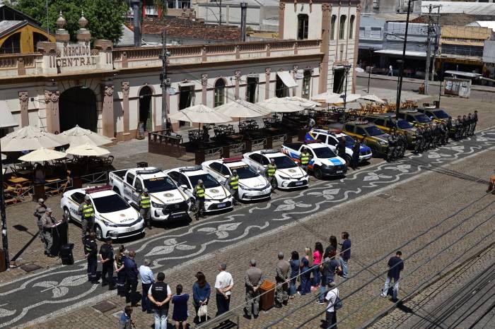 Ações integradas começam nesta quinta-feira e se estendem até o final de dezembro