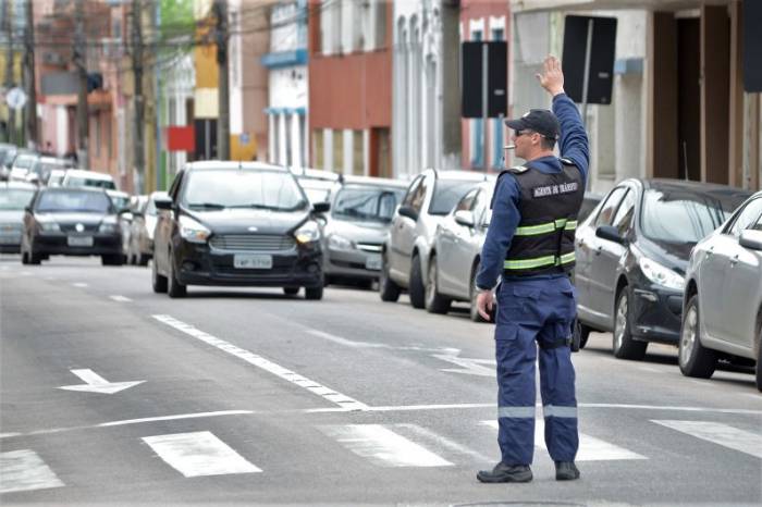 Tanto a defesa prévia quanto os recursos podem ser entregues na sede da Secretaria, na rua Conde de Porto Alegre, 326 A