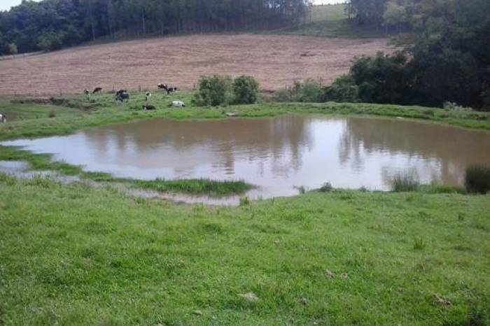 Município encaminha projeto técnico junto ao programa Avançar do governo do Estado no eixo estratégico Irriga+RS