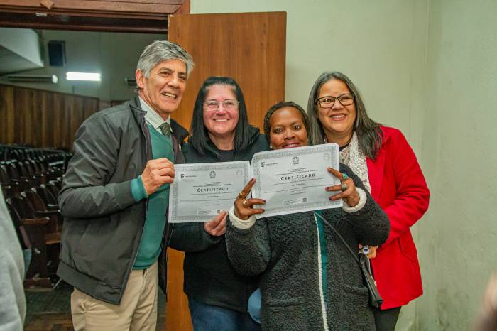 Inscrições devem ser feitas presencialmente em uma das 20 escolas que oferecem a modalidade até 29 de agosto