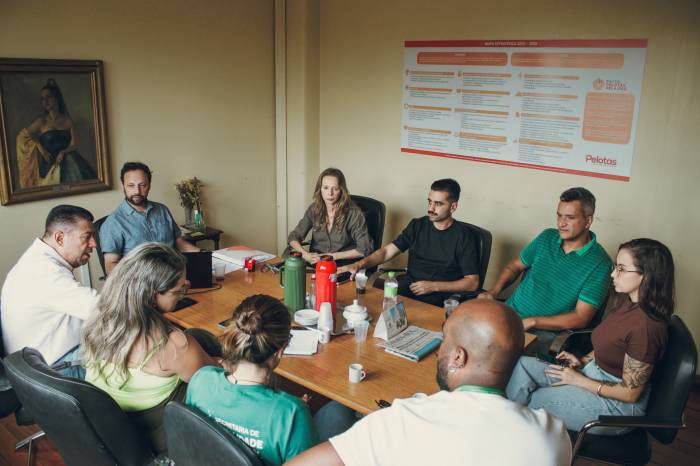 Secretários de Governo e de Qualidade Ambiental conversaram com a parlamentar para avançar em pautas prioritárias nas causas animal e ambiental