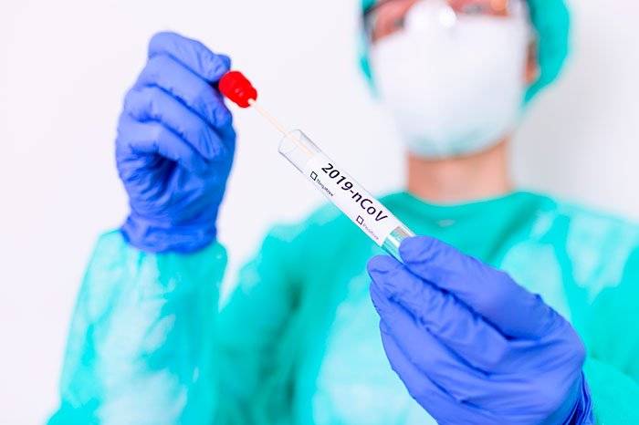Pelotas tem mais 243 casos positivos de coronavírus
