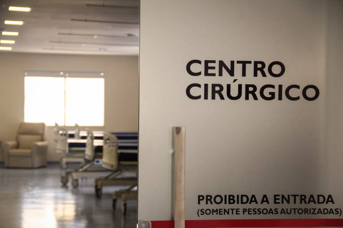 Unidade que entra em operação na semana que vem fortalecerá o sistema de saúde de Pelotas
