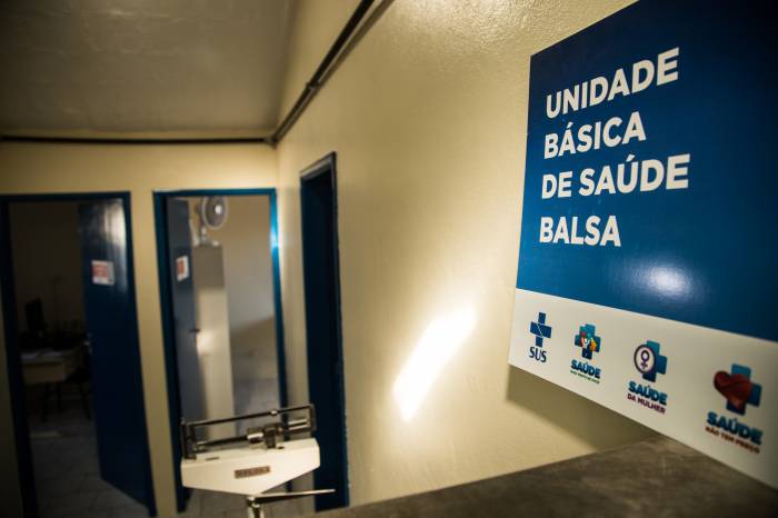 Unidades não abrirão ou terão atendimento parcial devido a atividades técnicas do Programa Acolhe Bem