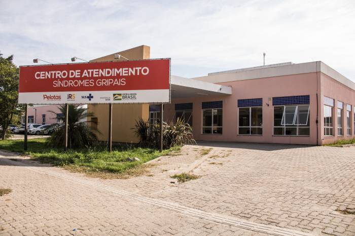 Com atenção exclusiva a pacientes pediátricos, unidade prepara-se para começar a receber adultos