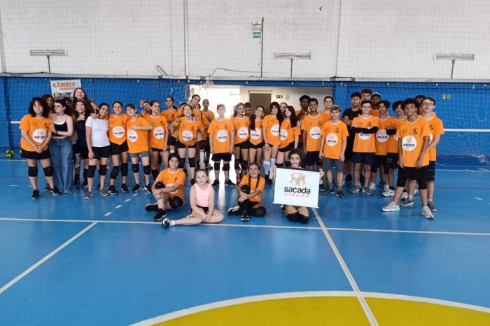 Em 2025, o projeto também celebrou os 11 anos de trajetória no esporte social e acessível