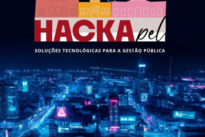 O HACKAPEL reunirá estudantes para o desenvolvimento de soluções tecnológicas