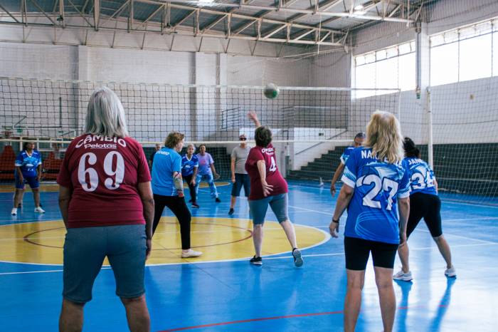 Evento solidário busca arrecadar alimentos em benefício da Aapecan