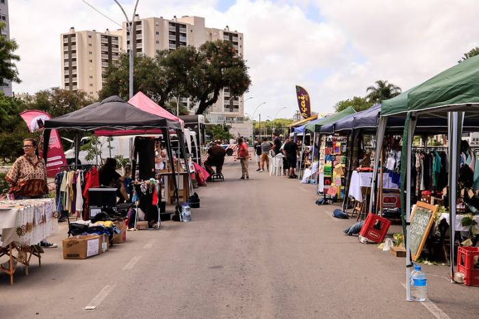 Evento que seria realizado neste domingo (25) acontecerá na semana que vem (02/07)